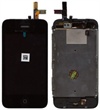 Apple iPhone 3G LCD-Display & Touchscreen 